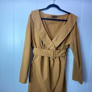 SHEIN dress mini